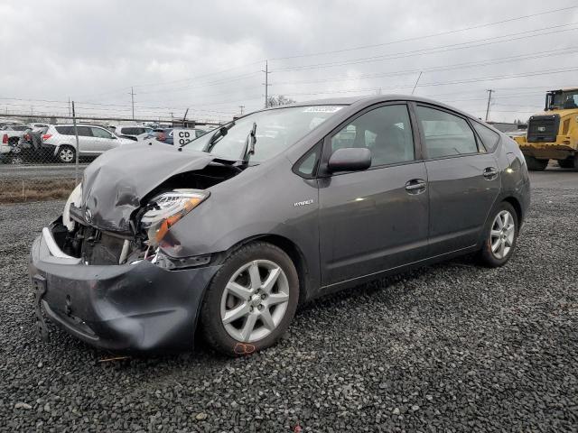 toyota prius 2007 jtdkb20u773287153