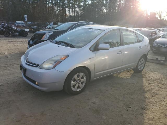 toyota prius 2007 jtdkb20u773289999