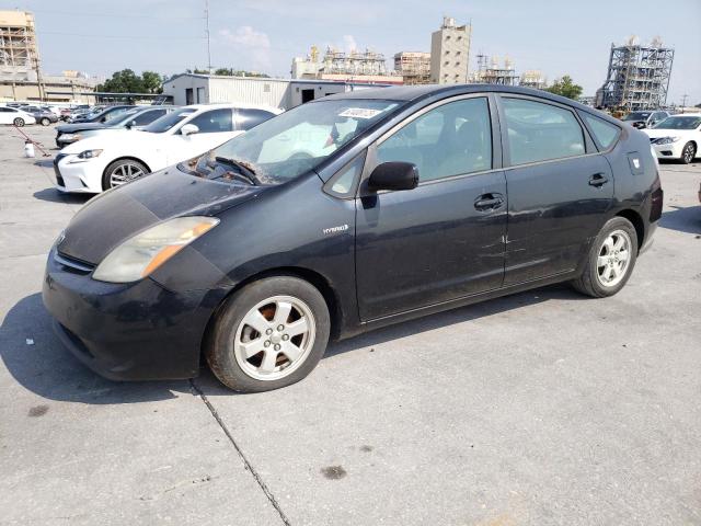 toyota prius 2007 jtdkb20u777547379