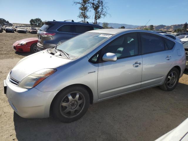 toyota prius 2007 jtdkb20u777566840