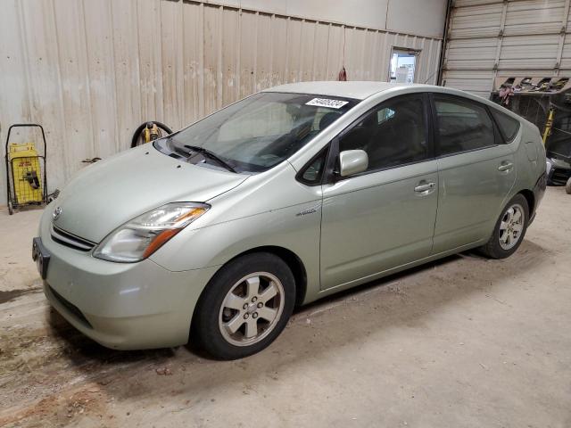 toyota prius 2007 jtdkb20u777574047