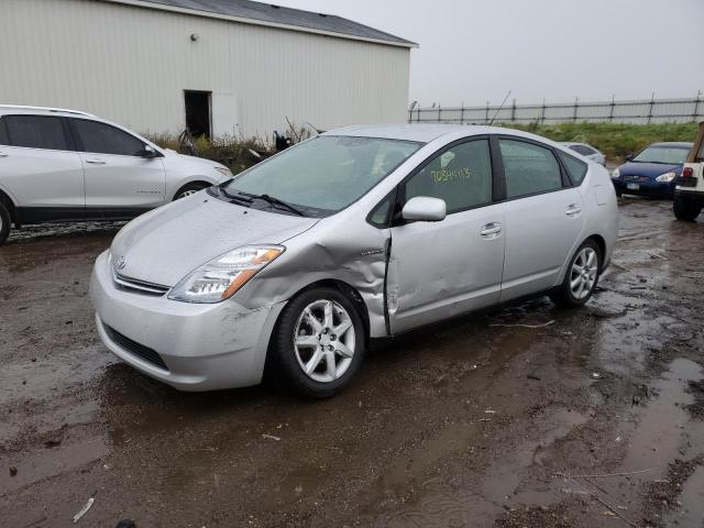 toyota prius 2007 jtdkb20u777576834