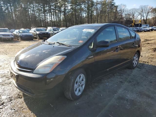 toyota prius 2007 jtdkb20u777581922