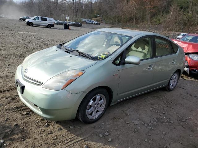 toyota prius 2007 jtdkb20u777584867