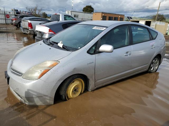 toyota prius 2007 jtdkb20u777585582