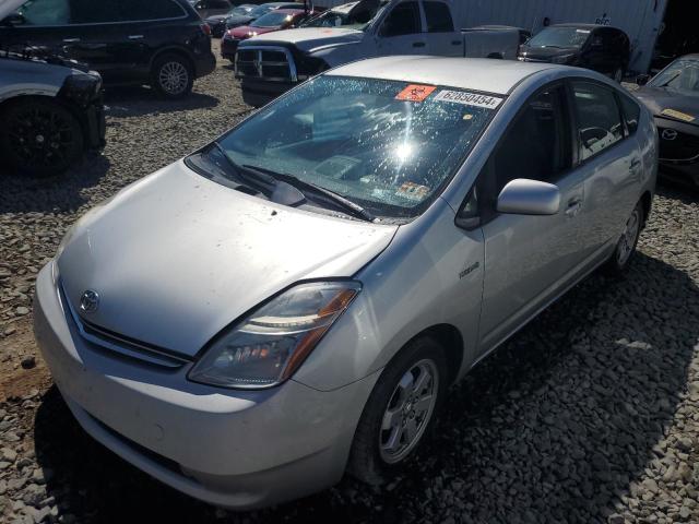 toyota prius 2007 jtdkb20u777589535