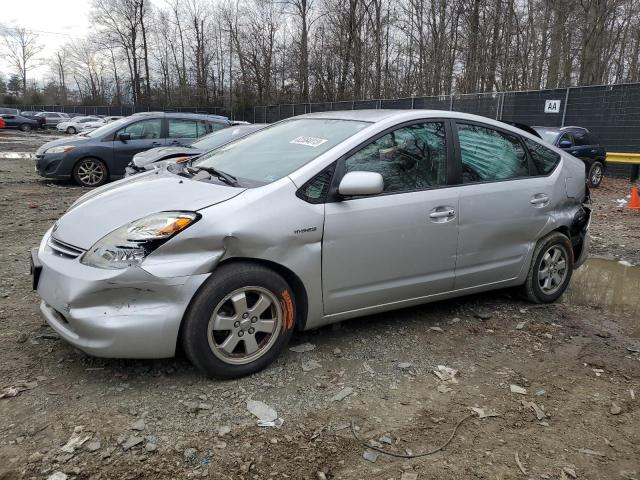 toyota prius 2007 jtdkb20u777593097