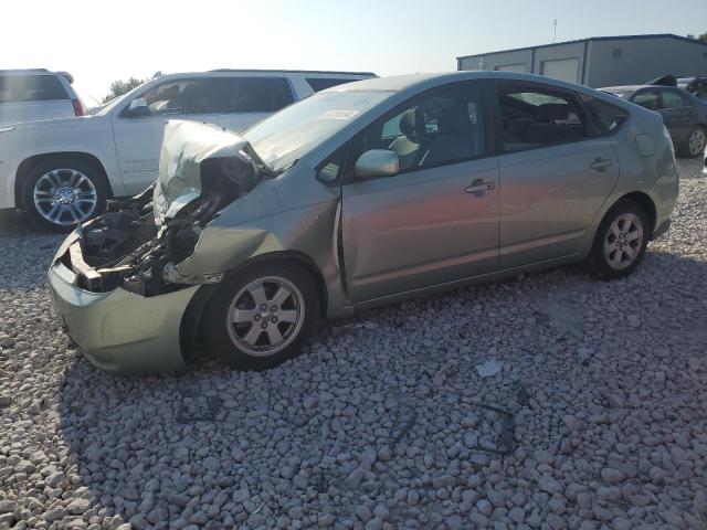 toyota prius 2007 jtdkb20u777597232