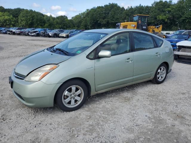 toyota prius 2007 jtdkb20u777597683