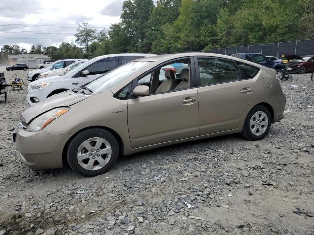 toyota prius 2007 jtdkb20u777598509