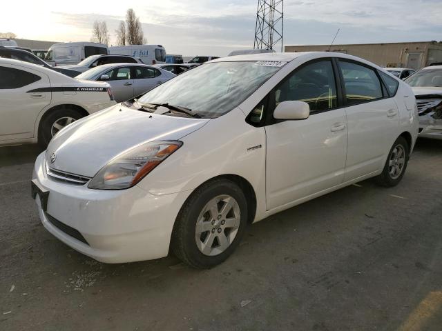 toyota prius 2007 jtdkb20u777598591