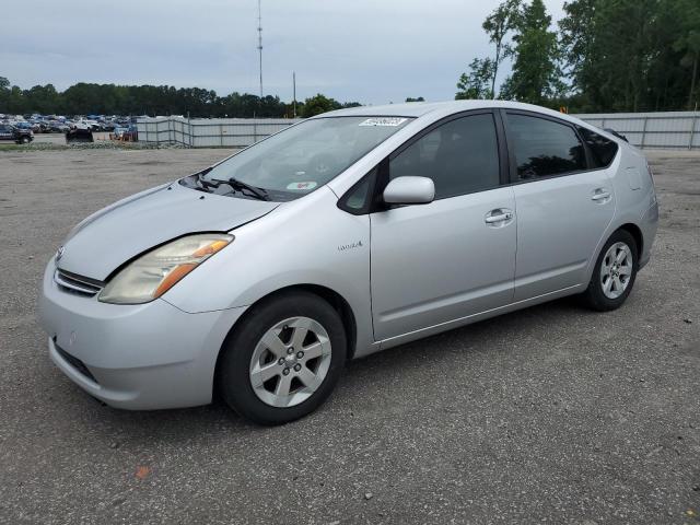 toyota prius 2007 jtdkb20u777599630