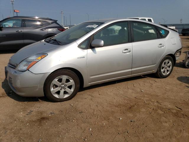 toyota prius 2007 jtdkb20u777605488