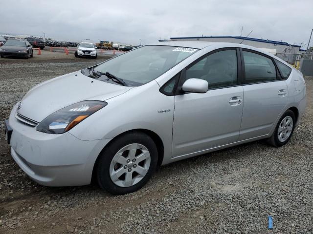 toyota prius 2007 jtdkb20u777611162