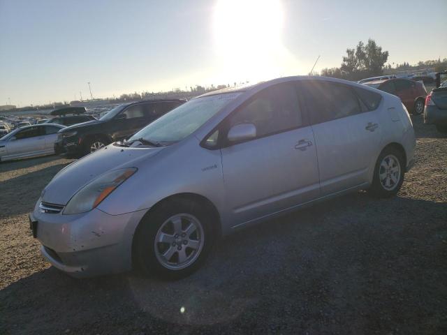 toyota prius 2007 jtdkb20u777645022