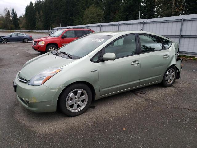 toyota prius 2007 jtdkb20u777650222