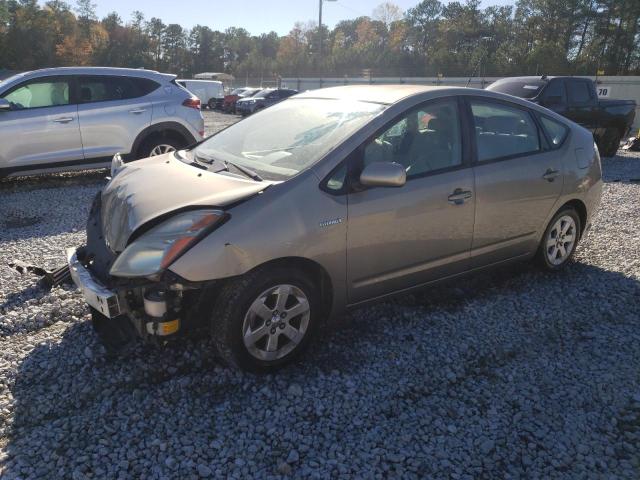 toyota prius 2007 jtdkb20u777655274