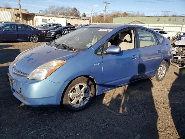 toyota prius 2007 jtdkb20u777657879