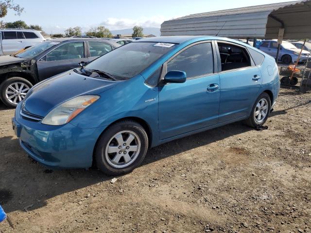 toyota prius 2007 jtdkb20u777664119