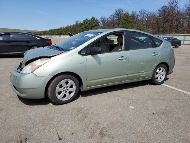 toyota prius 2007 jtdkb20u777674102