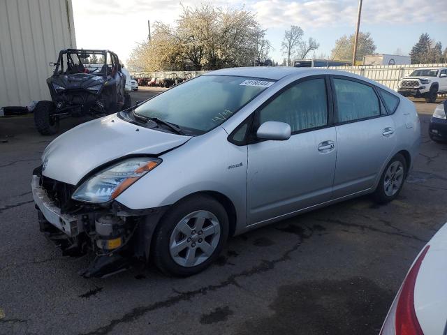 toyota prius 2007 jtdkb20u777681793