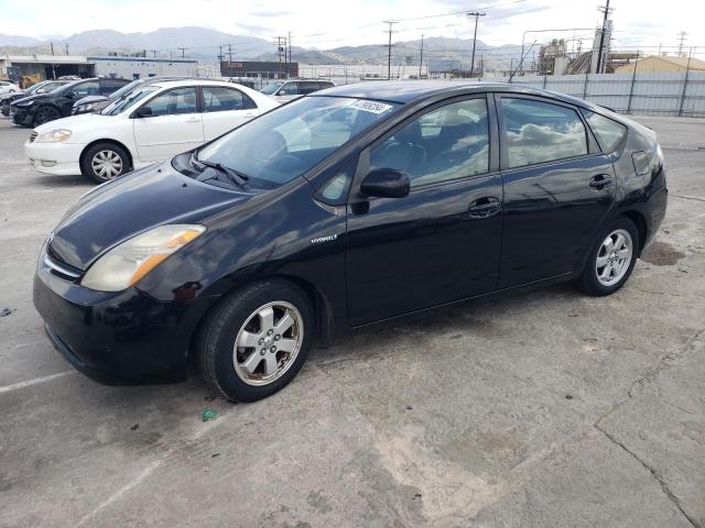 toyota prius 2007 jtdkb20u777687657