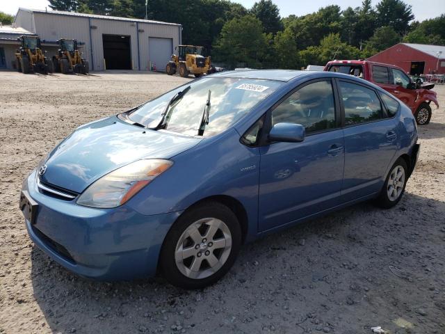 toyota prius 2007 jtdkb20u777691739