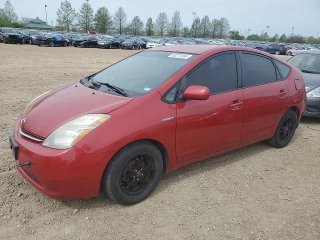 toyota prius 2008 jtdkb20u783297005