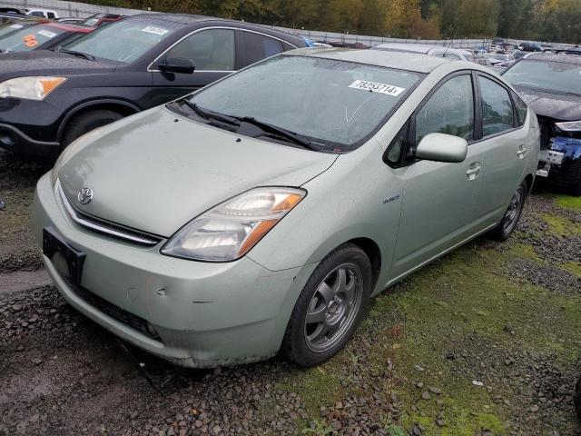 toyota prius 2008 jtdkb20u783303630