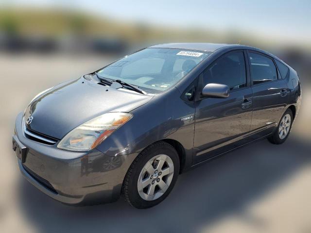 toyota prius 2008 jtdkb20u783316278