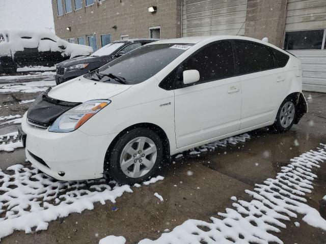 toyota prius 2008 jtdkb20u783317981