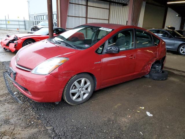 toyota prius 2008 jtdkb20u783324428