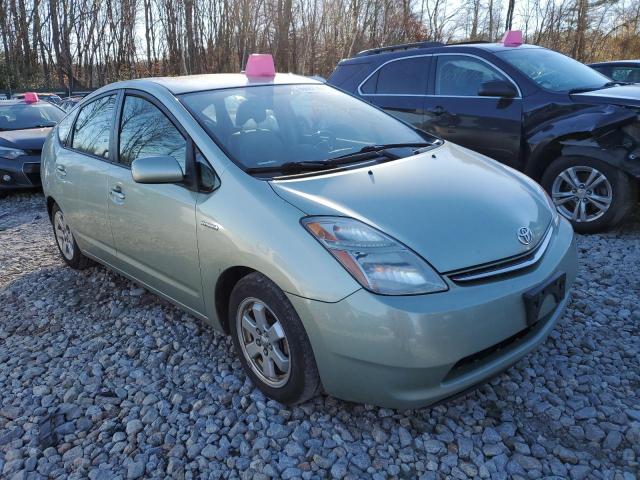 toyota prius 2008 jtdkb20u783335204