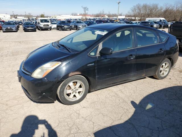 toyota prius 2008 jtdkb20u783340936