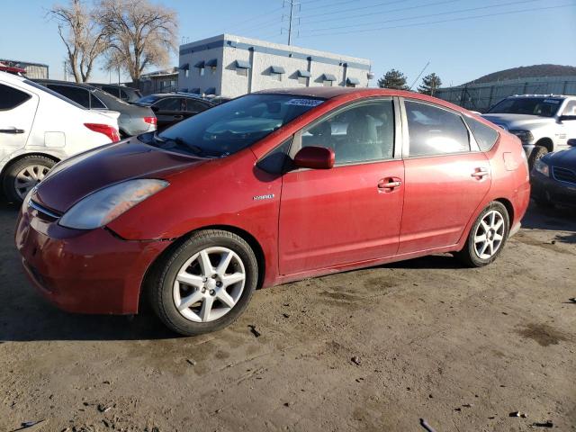 toyota prius 2008 jtdkb20u783353329