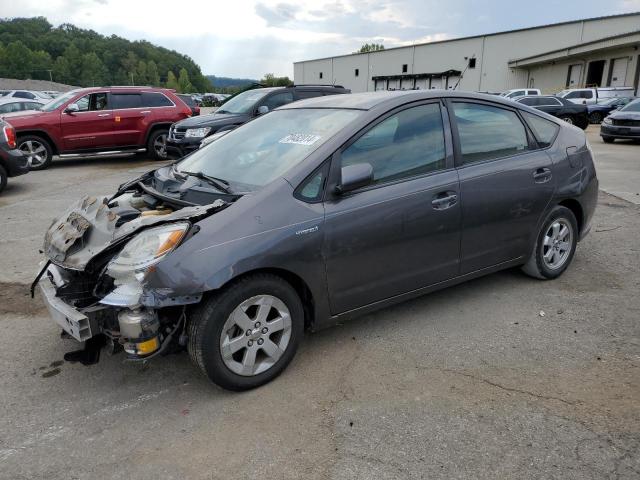 toyota prius 2008 jtdkb20u783377579