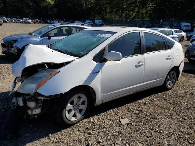 toyota prius 2008 jtdkb20u783384497