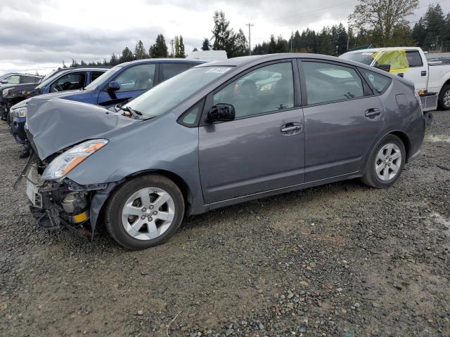 toyota prius 2008 jtdkb20u783409902