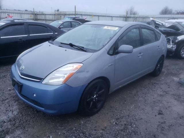 toyota prius 2008 jtdkb20u783425694