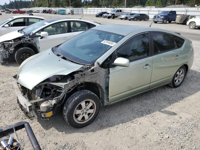 toyota prius 2008 jtdkb20u783442902