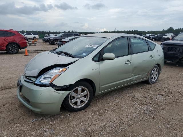 toyota prius 2008 jtdkb20u783458243