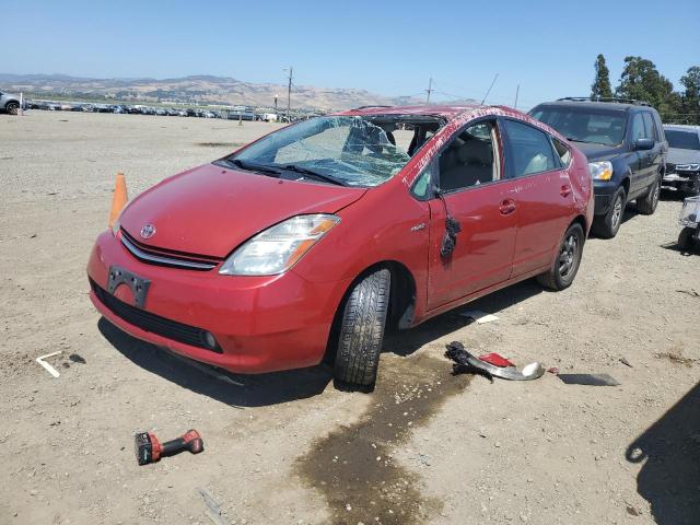 toyota prius 2008 jtdkb20u787714910