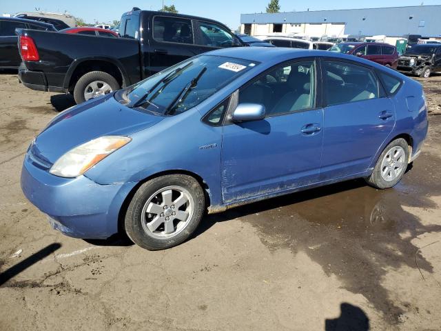 toyota prius 2008 jtdkb20u787727768