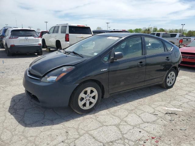 toyota prius 2008 jtdkb20u787779286