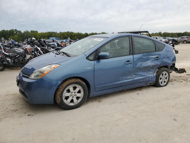 toyota prius 2008 jtdkb20u787782219