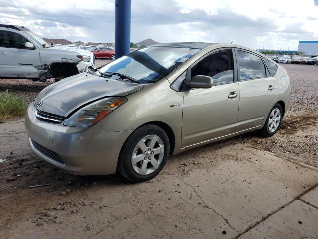 toyota prius 2008 jtdkb20u787791907