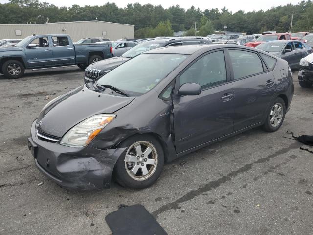 toyota prius 2009 jtdkb20u793479174