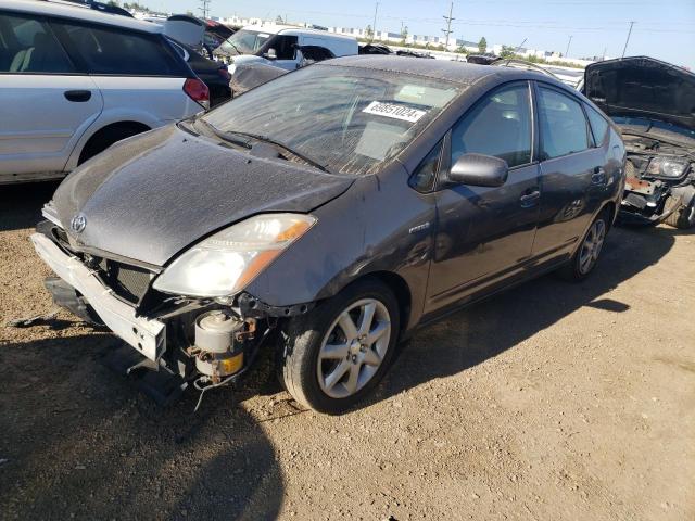 toyota prius 2009 jtdkb20u793485055