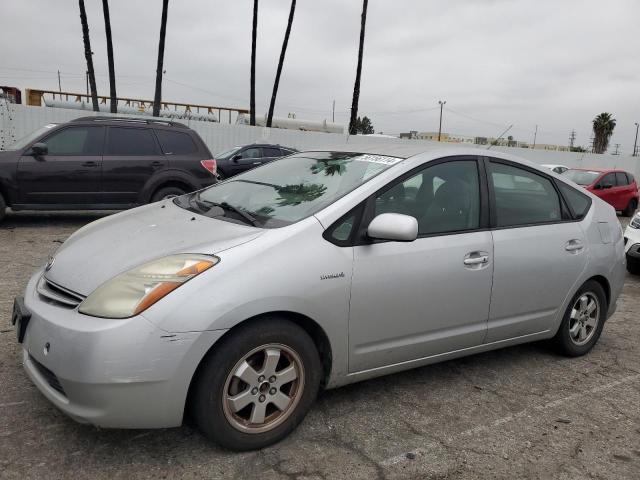 toyota prius 2009 jtdkb20u793488831