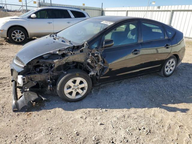 toyota prius 2009 jtdkb20u793491924